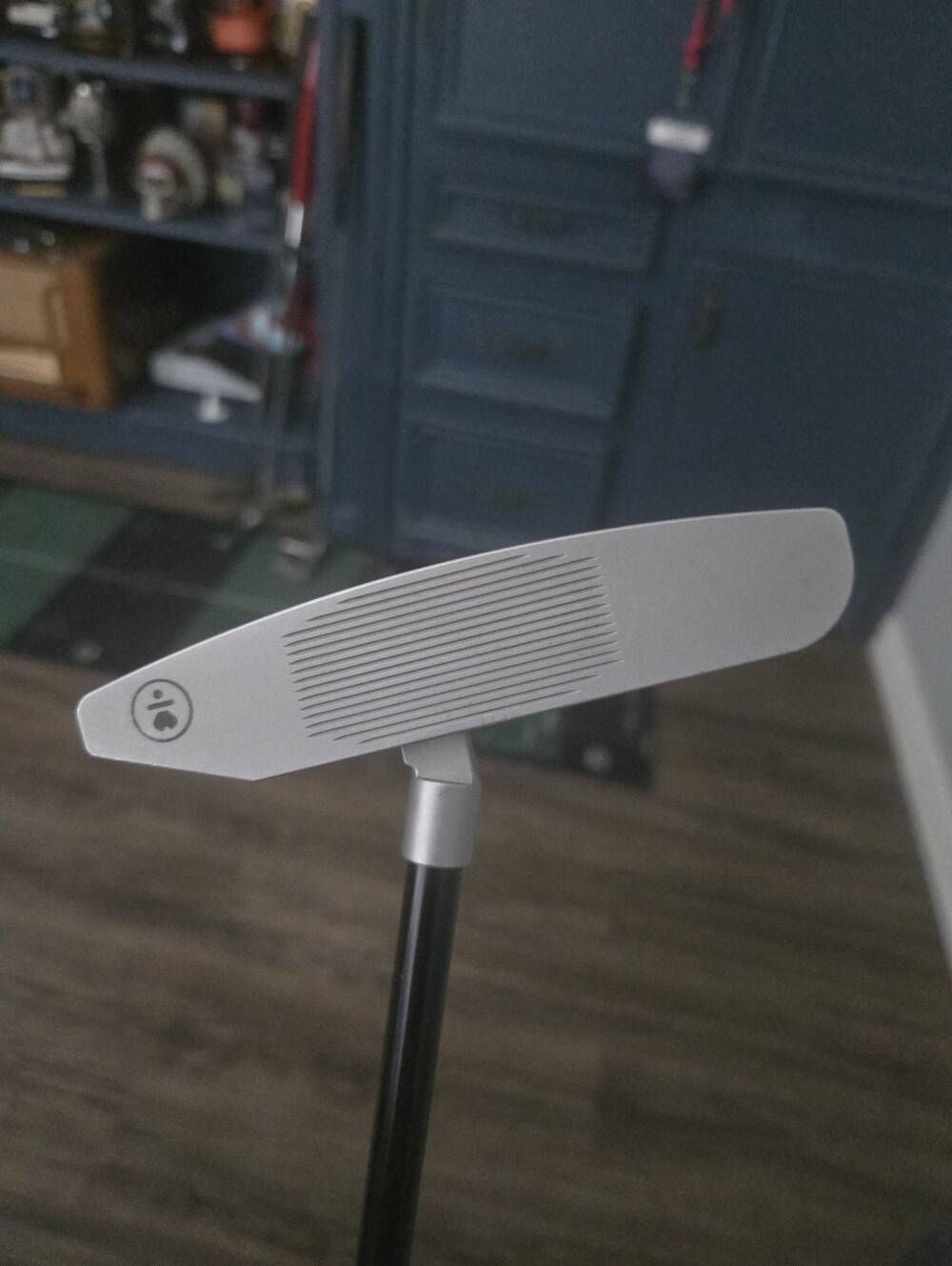 LAB Link Golf Putter - Picture 2 of 10